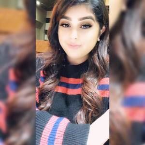 Meet your Posher, Jasmin